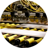 天一美家豐富實戰經驗的工藝設計人員