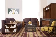 懷舊浪漫的美式家具，市場(chǎng)很普遍，但是你未必找得到適合你的。