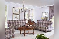 別墅布藝沙發,金典重現，讓生活更恬然?。? width=