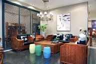 刺猬紫檀、黃檀列入CITES瀕危管制樹種，刺猬紫檀家具怎么樣？