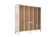 你的實(shí)力衣柜應(yīng)該這樣設(shè)計(jì)，再多衣服都能放得下。