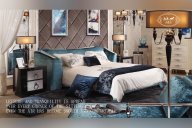 高端五星級(jí)酒店套房圖片，酒店套房家具廠家排名情況介紹！