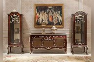 什么樣的家具才回彰顯出典雅高貴的生活情態？