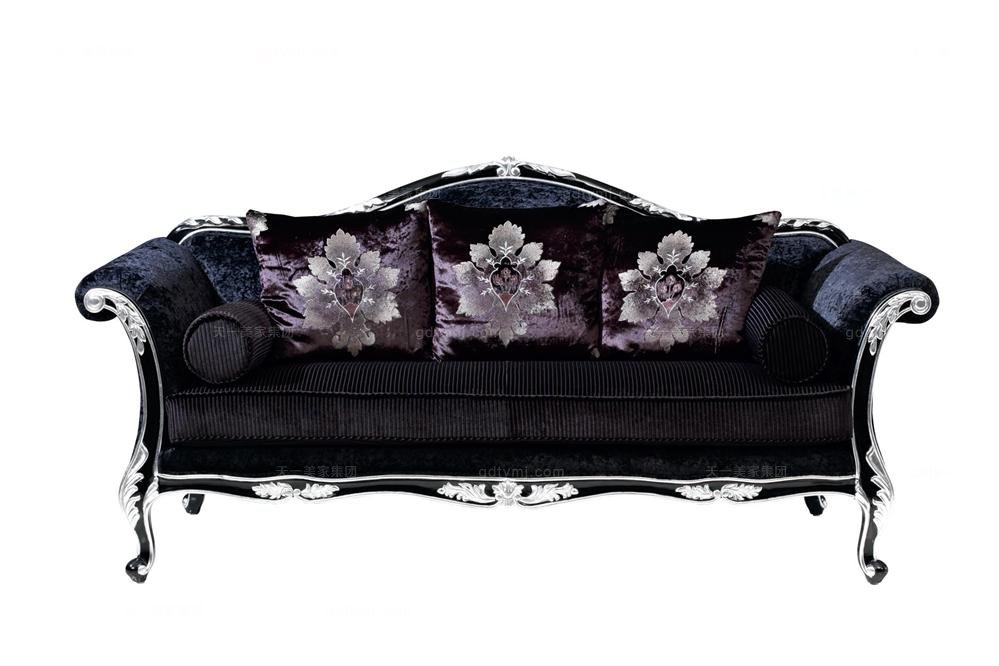 高端歐式家具品牌奢華新古典沙發