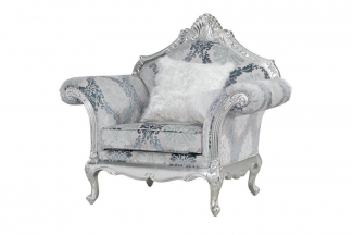 高端品牌家具奢華新古典單位沙發