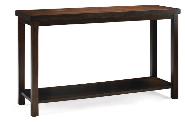 高端美式家具實木沙發背幾