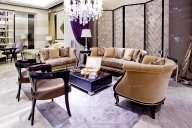 客廳家具組合，新自然主義強(qiáng)勢(shì)來(lái)襲