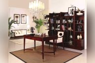 經典主義家具空間滿足您對新生活的向往