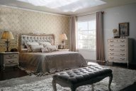 找賓館酒店家具定制廠家，去東莞厚街找天一美家