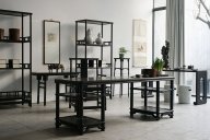 淺談目前國內家裝高端中式紅木家具的收藏和投資價值！