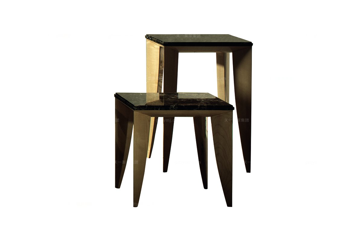 Daytona后現代客廳布藝沙發系列