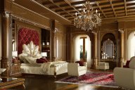 原木實木家具，傳承歐式家具金典！