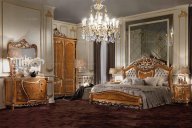 實木定制家具，不止家具，更是一個家