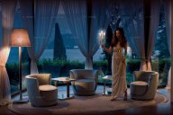 哪里有輕奢華風(fēng)家具買？意大利進(jìn)口名貴輕奢家具品牌“LONGHI”系列介紹！