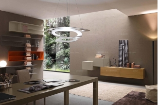 Presotto后現代書房系列