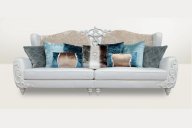 意大利的原創(chuàng)設(shè)計，古典與現(xiàn)代的好結(jié)合的高端簡歐風(fēng)格家具。