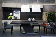 讓心回歸自然，現代家具只為懂得生活的人而創造。