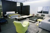 白色實(shí)木家具，演繹都市白色經(jīng)典！