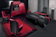 誕生于世界名貴豪車的意大利進(jìn)口家具，你在中國看得到嗎？