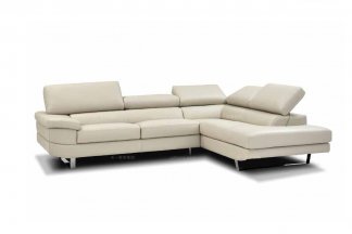 高端時尚現(xiàn)代意大利進口靠背活動轉角沙發(fā)