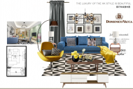 天一美家好員攻克家具軟裝設計，做較優質的家居服務公司！