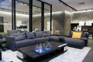 簡奢與時尚共存的現代主義，家真的美得不行！