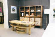 八大老牌經典實木家具品牌介紹，較好高清實木家具樣板間美圖欣賞！