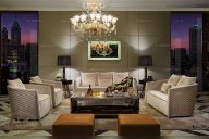 高端會所家具什么風格較合適？較好高端會所家具圖片！