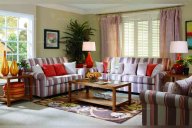 軟裝家居配色有哪些技巧？天一美家為你揭秘國際水準的軟裝家具配色三大定律