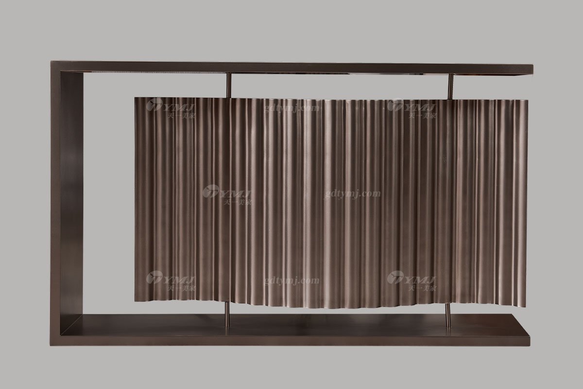 高端別墅會所家具品牌極簡輕奢北歐家具創意時尚高彈高密度海綿優質布藝客廳沙發系列玄關