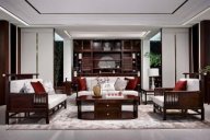 別墅家具布局主要考慮哪些因素？