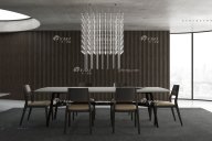 酒店家具的設(shè)計理念，帶您走進(jìn)不一樣的家具世界