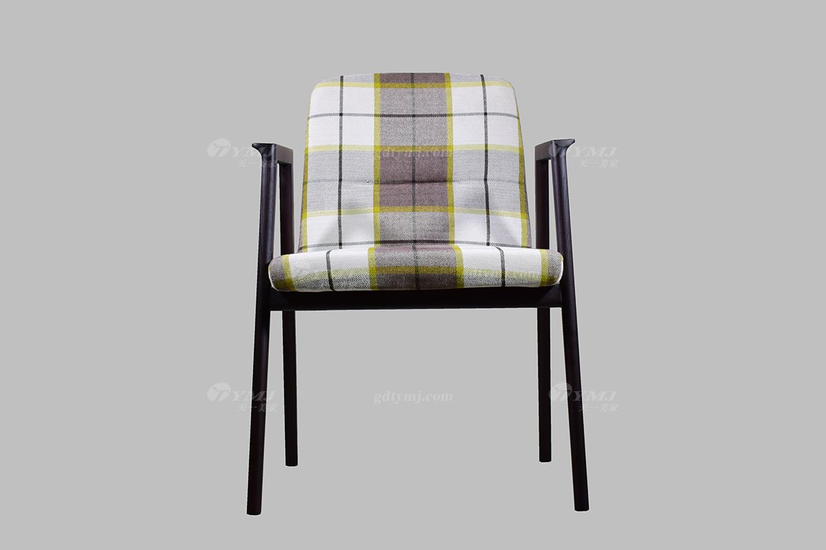 意式極簡(jiǎn)風(fēng)格高端別墅家具品牌現(xiàn)代輕奢簡(jiǎn)約時(shí)尚布藝餐椅