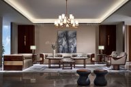 新中式雅奢紅木沙發(fā)憑啥這么火？皆因所有源于原創(chuàng)中式設(shè)計！