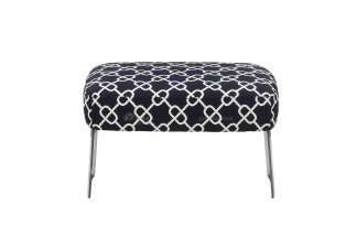 意式極簡風格高級別墅會所家具品牌現代客廳簡約坐凳子