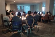 天一美家 | 家居軟裝3D場(chǎng)景化設(shè)計(jì)實(shí)戰(zhàn)訓(xùn)練營(yíng)圓滿(mǎn)收官！