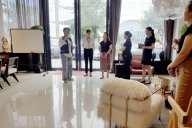 天一美家集團(tuán) | 銷(xiāo)售精英成長(zhǎng)之路：內(nèi)部銷(xiāo)售業(yè)務(wù)員產(chǎn)品知識(shí)沉浸式培訓(xùn)