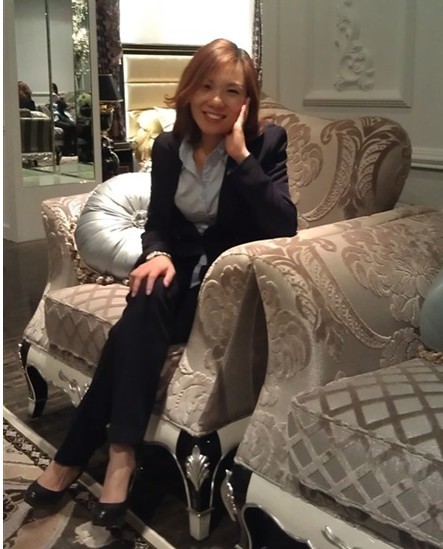 店長專訪系列之(二):店長就是船長——專訪天一美家國際店店長蔣紅