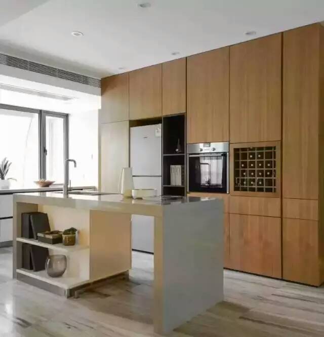 深圳領航城樣板房5套