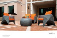 高端別墅藤藝家具選購及保養方法介紹并推薦！