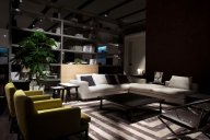 現(xiàn)代輕奢別墅沙發(fā)怎么樣？輕奢沙發(fā)有什么選購技巧？