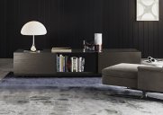 意大利極簡(jiǎn)主義整體家居-ty-JSJ系列，呈現(xiàn)不一樣的現(xiàn)代簡(jiǎn)約家具風(fēng)情！