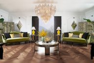 別墅輕奢家具有哪些擺放技巧？輕奢主義風(fēng)格讓你的家美如畫(huà)！