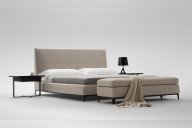 簡(jiǎn)奢主義風(fēng)格怎么樣？天一&簡(jiǎn)舍.家整體家居美學(xué)館歡迎品鑒！