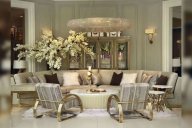 輕奢主義風格新貴--優(yōu)美歐家具，給你充滿情懷的輕奢生活體驗！