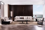 現(xiàn)代極簡奢風格，給你好的品質(zhì)生活之體驗！