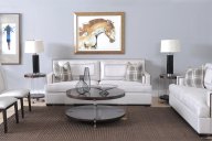  簡約美式風格漸流行，詳解簡約美式風格家具有哪些獨特魅力！