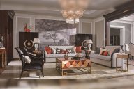 低調(diào)大氣的輕奢風格家具，讓你的家盡顯優(yōu)雅尊貴！