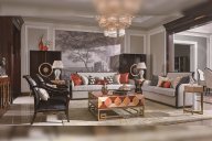 家裝風格選哪種？天一美家?guī)泐I略輕奢風格家居新潮流！