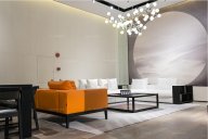 極簡奢家具風格怎么樣？給你一個充滿藝術空間的魅力展示！